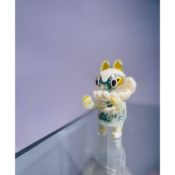 Semi-Custom INU-HARIGON（Retro Candy Shop) F
